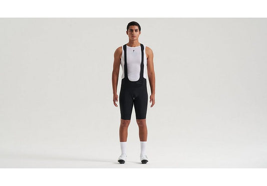 Specialized Prime Bib Short Men Black Xxs