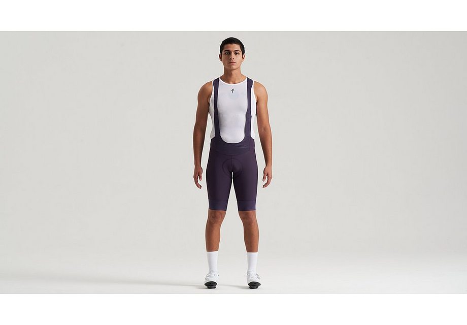 Specialized Prime Bib Short Men Dusk Xs
