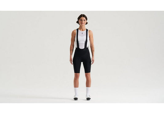 Specialized Prime Bib Short Wmn Black Xs