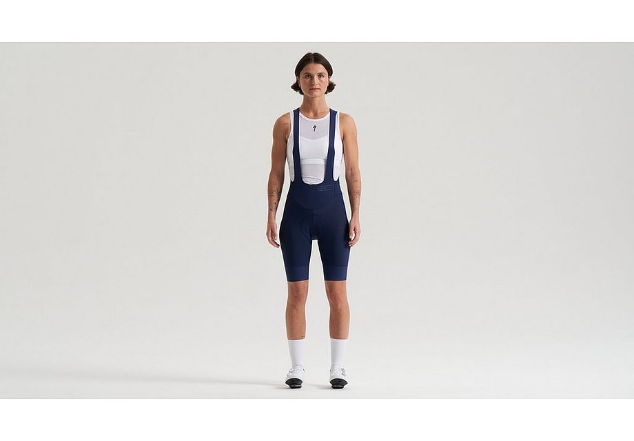 Specialized Prime Bib Short Wmn Deep Marine L