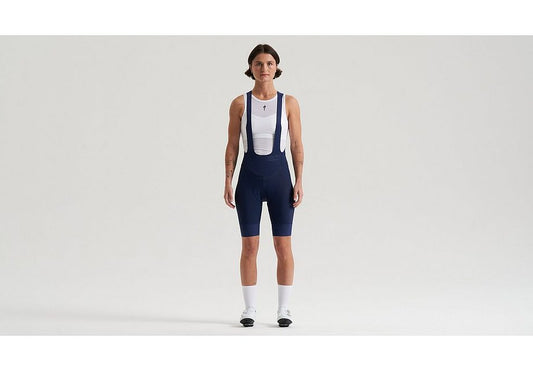 Specialized Prime Bib Short Wmn Deep Marine L