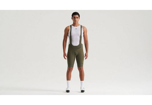 Specialized Prime Bib Short Men Oak Green S