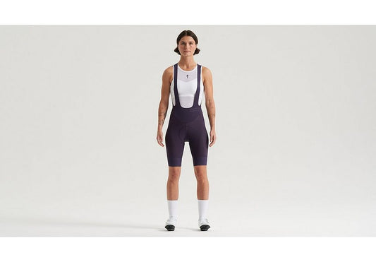 Specialized Prime Bib Short Wmn Dusk Xl