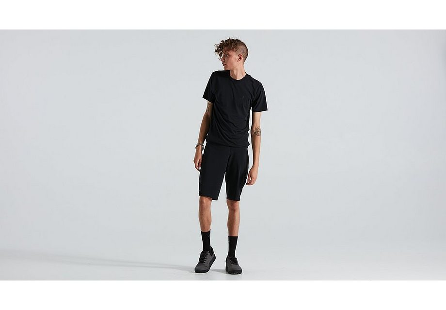 Specialized sonne tee ss black s