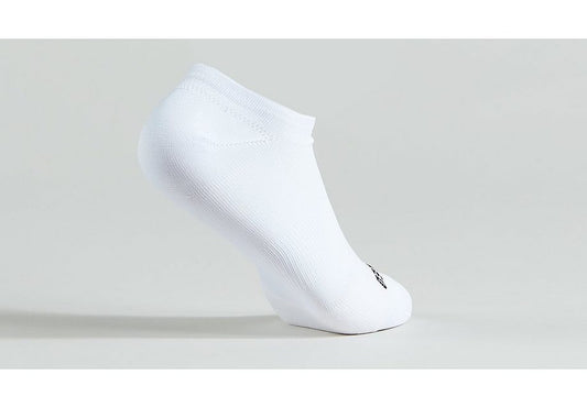 Specialized soft air invisible sock white m Socks Specialized   