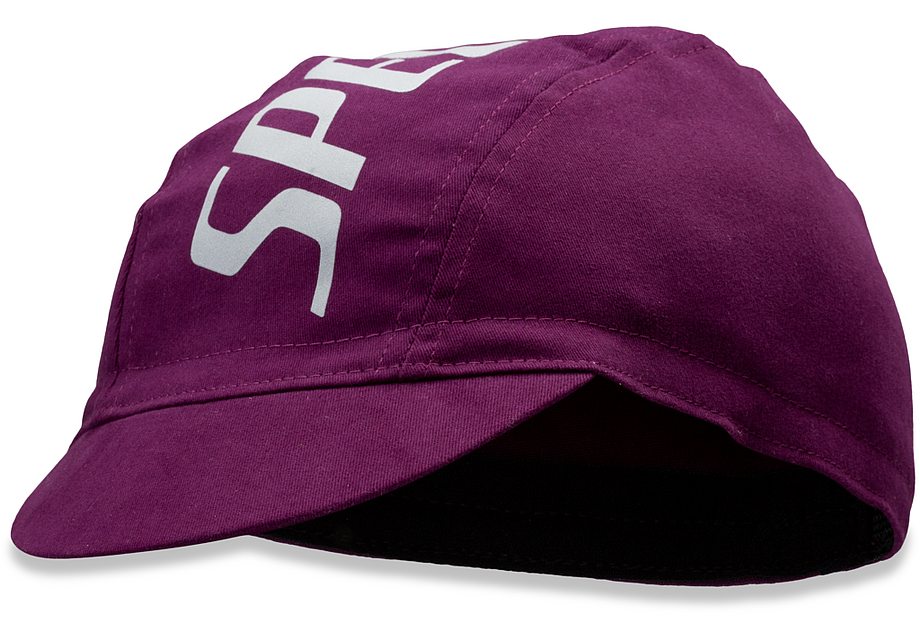 Specialized podium hat cycling fit cast berry s