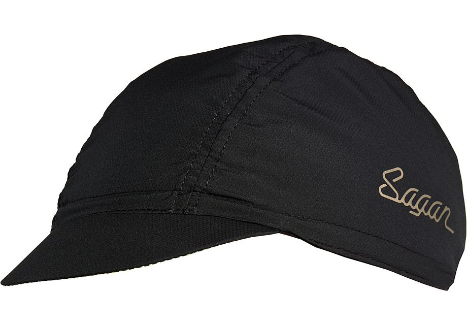 Specialized Deflect Uv Cycling Cap Sagan Decon Green Black M