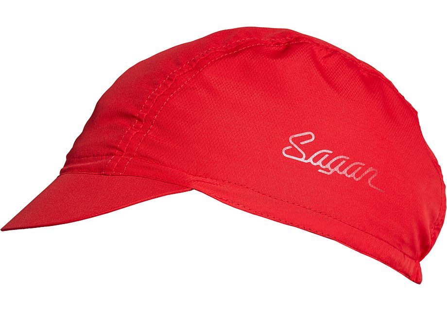 Specialized Deflect Uv Cycling Cap Sagan Decon Red Red L
