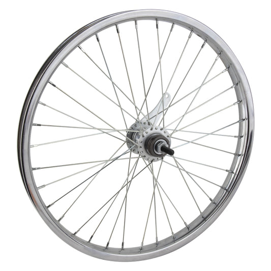 Wheel master 20` Steel Juvenile 20in Wheel Rear