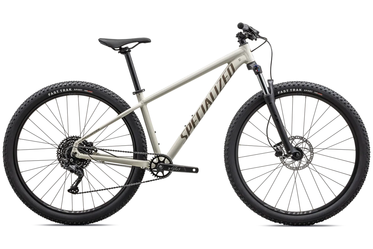 Rockhopper Comp 29 - GLOSS BIRCH / TAUPE / S