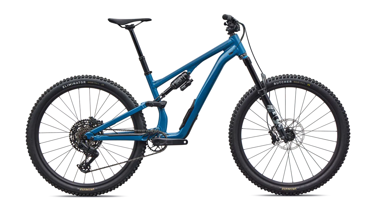 Stumpjumper 15 EVO Alloy Comp - SRAM Eagle 70, FOX Rhythm - S1