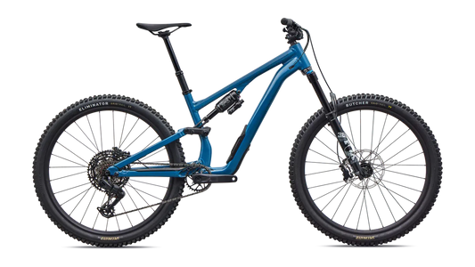 Stumpjumper 15 EVO Alloy Comp - SRAM Eagle 70, FOX Rhythm - S1