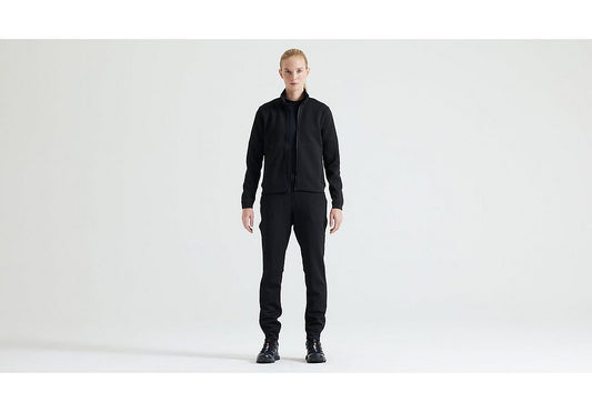 Specialized track jacket wmn black l Jackets Specialized   