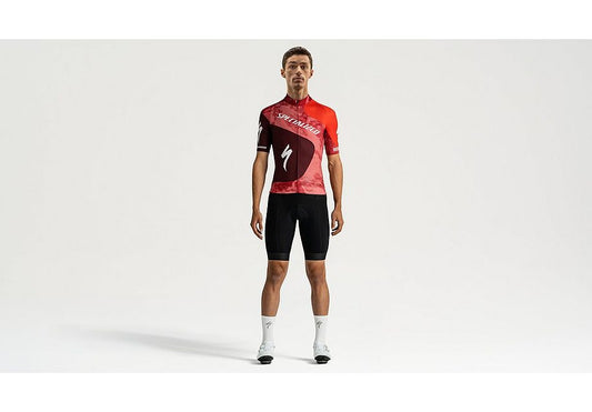 Specialized Sbc Foundation Graphic Jersey Ss Men Team Replica Xco S