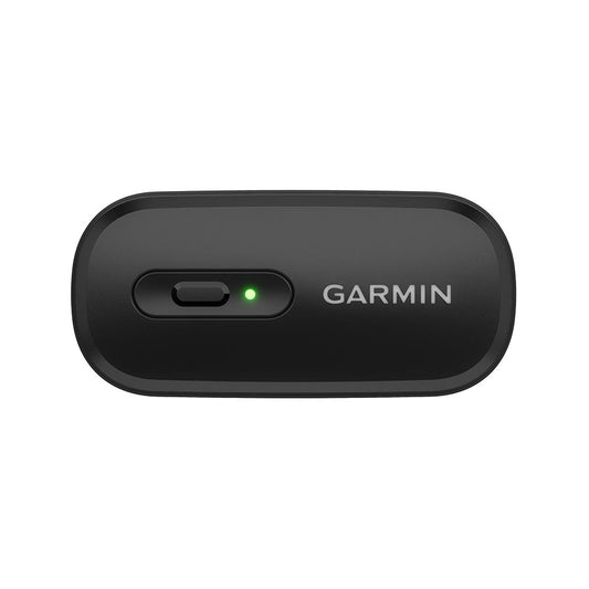 Garmin HRM 200 Heart Rate Monitor M-XL