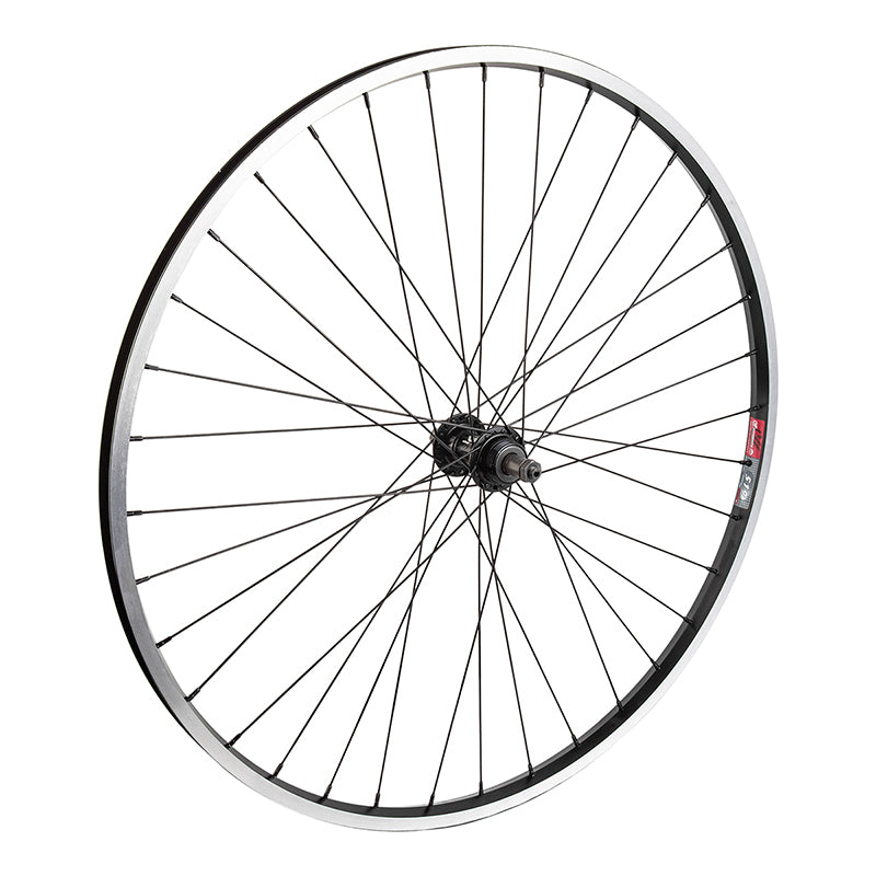 Wheel master 700c/29` Alloy Hybrid/Comfort Single Wall 700C Wheel Rear
