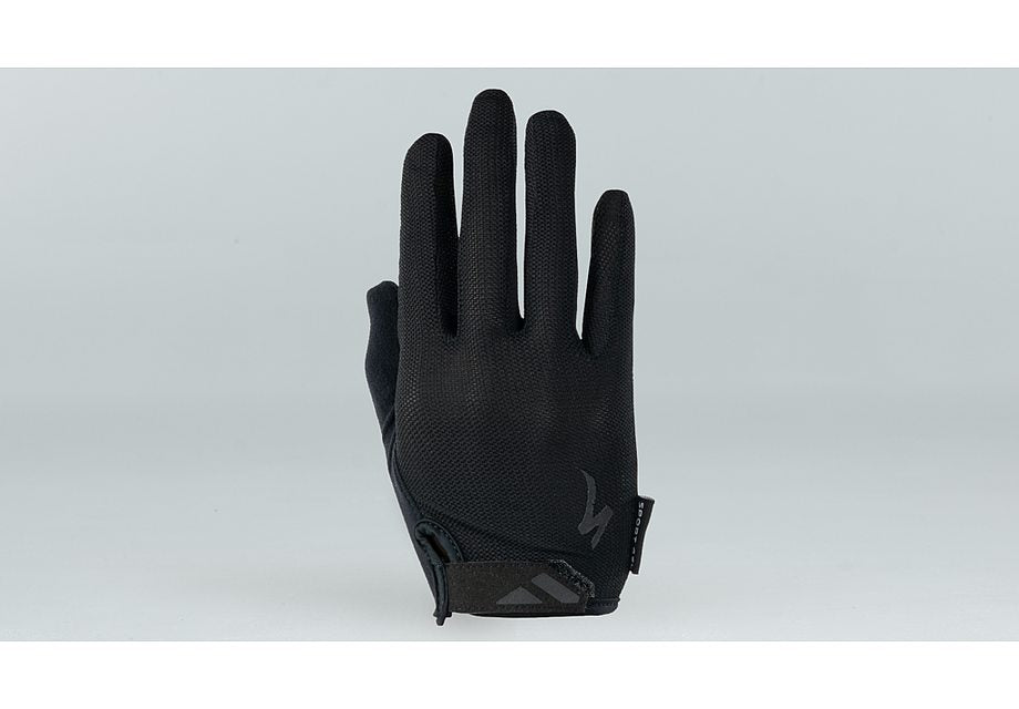Specialized Bg Sport Gel Glove Lf Black S