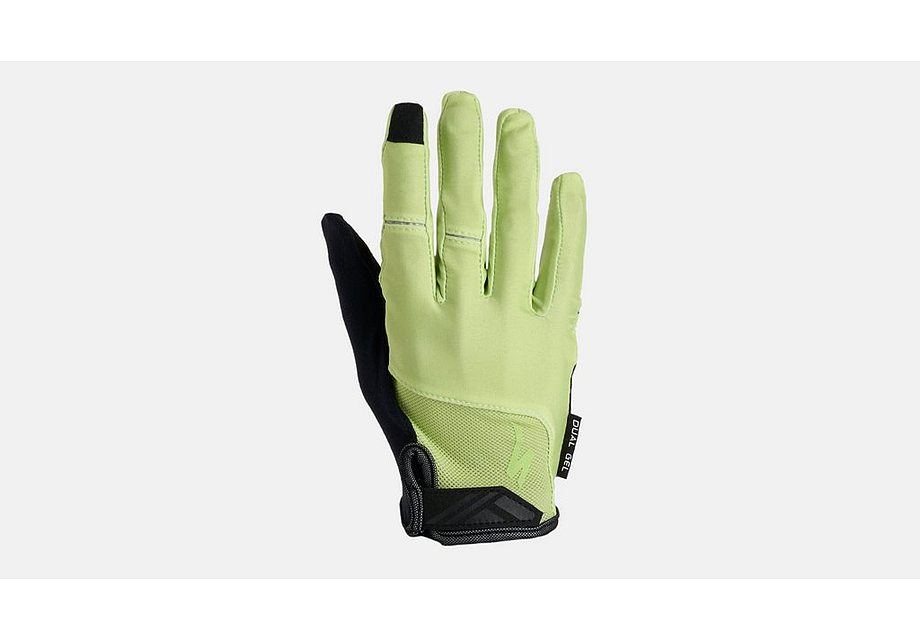 Specialized Bg Dual Gel Glove Lf Limestone S
