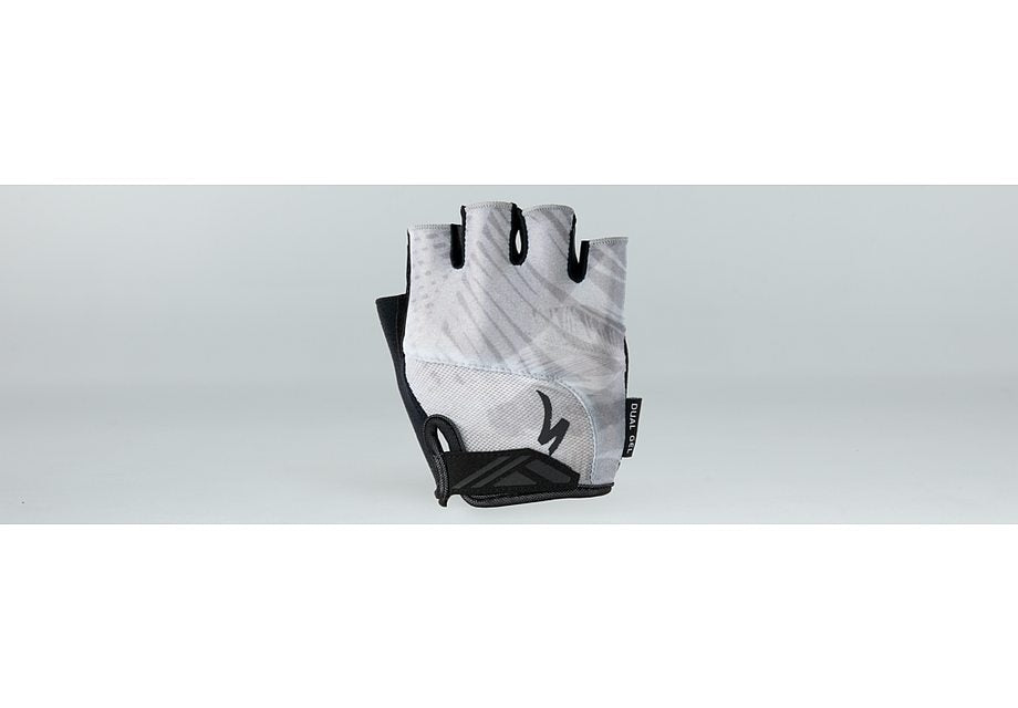 Specialized Bg Dual Gel Glove Sf Dove Grey Fern Xxl