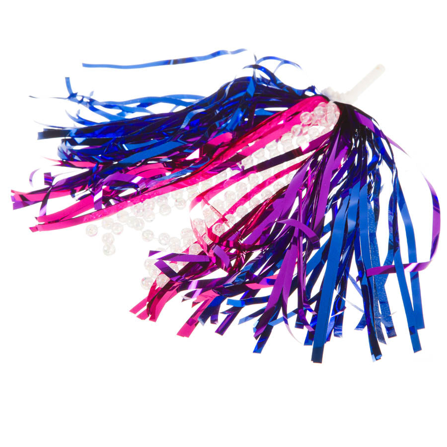 EVO Bead Streamz Purple/Pink/Blue