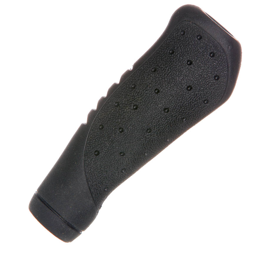 EVO Wrest™ Up Grips Slip-On 132mm Black