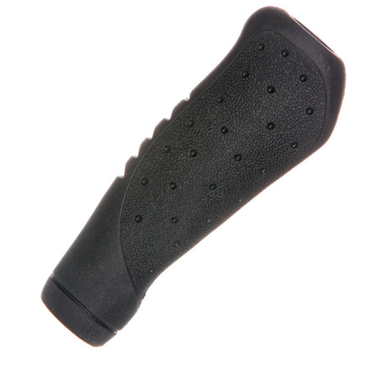 EVO Wrest™ Up Grips Slip-On 132mm Black