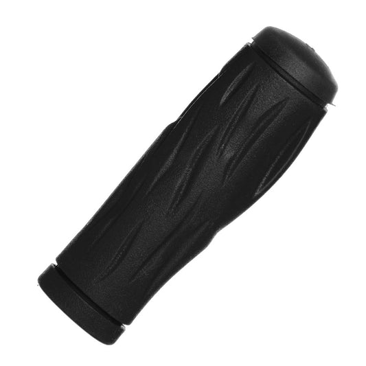 EVO Ergo Stick Grips Slip-On 125mm Black