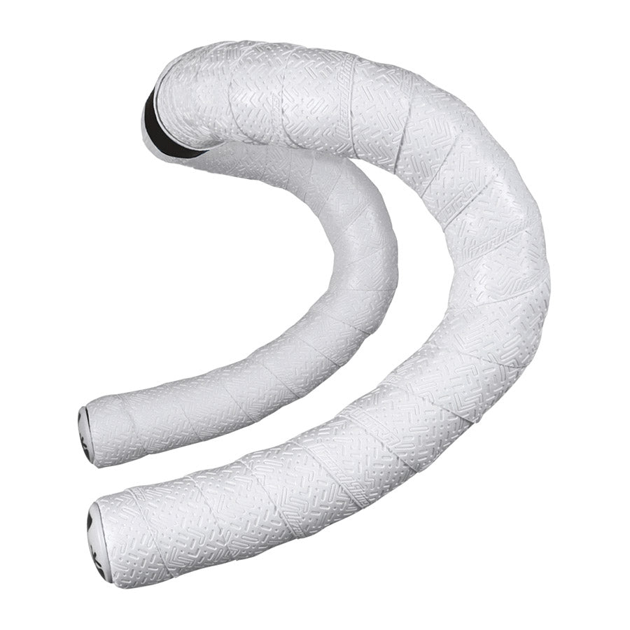 Lizard Skins DSP Ultra 3.5 mm Handlebar Tape Diamond White 89g