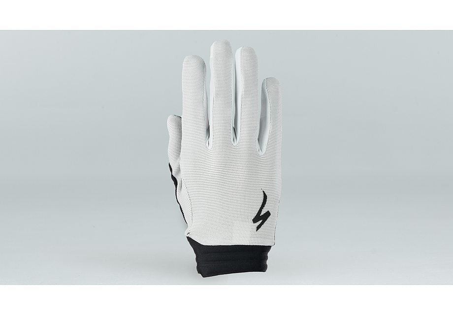Specialized trail glove lf men dove grey s
