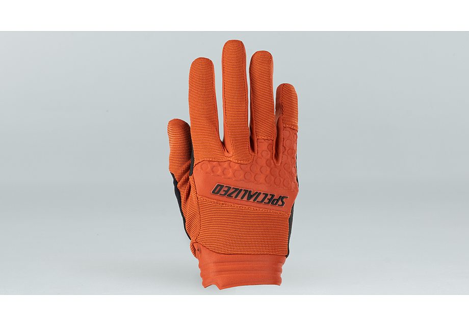Specialized Trail Shield Glove Lf Men Redwood Xl