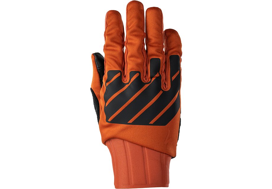 Specialized Trail-Series Thermal Glove Men Redwood L