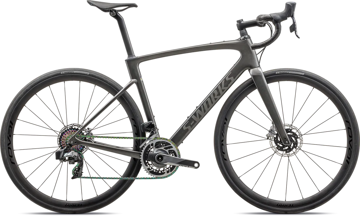 S-Works Roubaix SL8 - SRAM RED AXS - 44