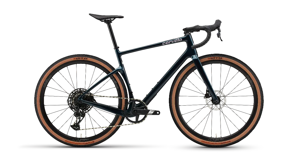 Cervelo Áspero Apex - Quarry / 48