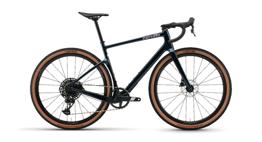 Cervelo Áspero Apex - Quarry / 48