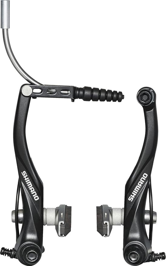 Shimano Alivio BR-T4000 Front V-Brake Black