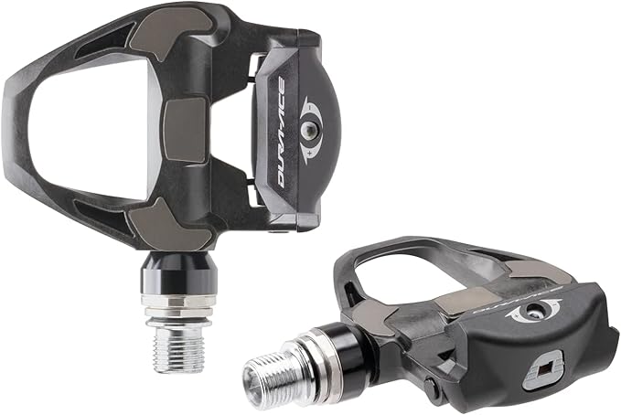 Pedal, PD-R9100 Dura Ace