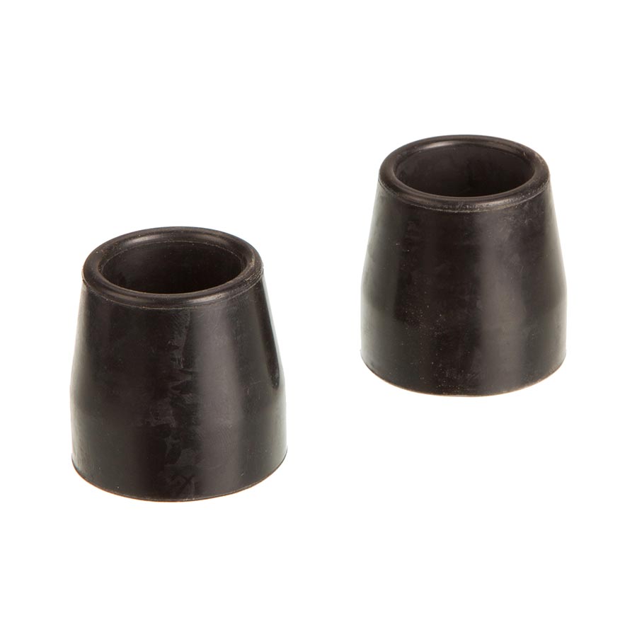 YUBA Kickstand Ends Supermarche / Supercargo Set 1"