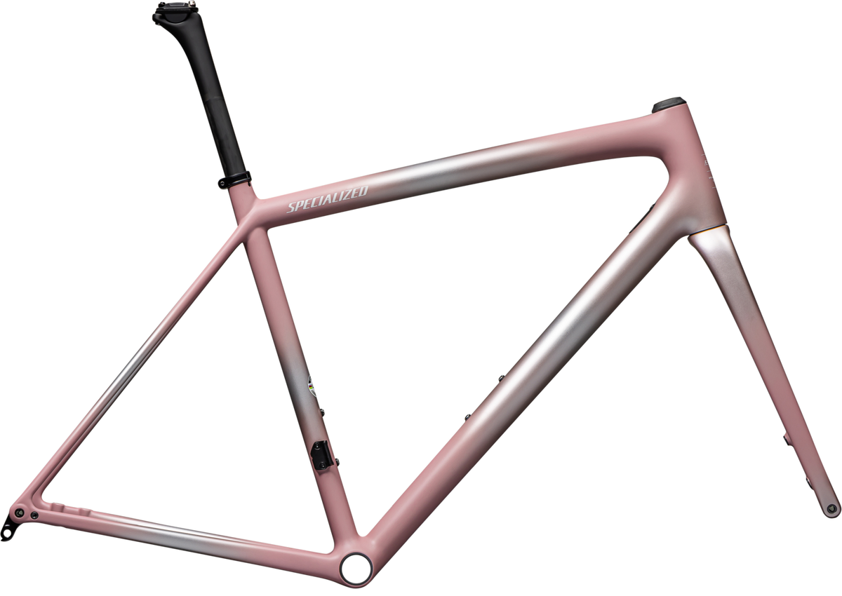 Aethos Frameset - FACT 10R Carbon - 49