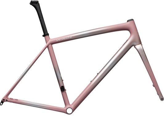 Aethos Frameset - FACT 10R Carbon - 49