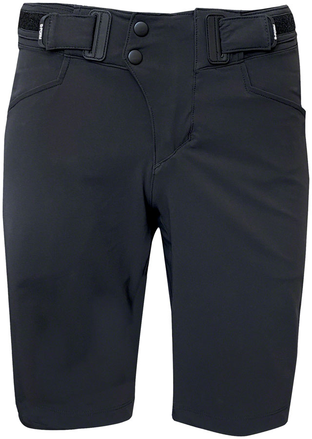 G-Form Rhode Short  - Men's Charcoal Small