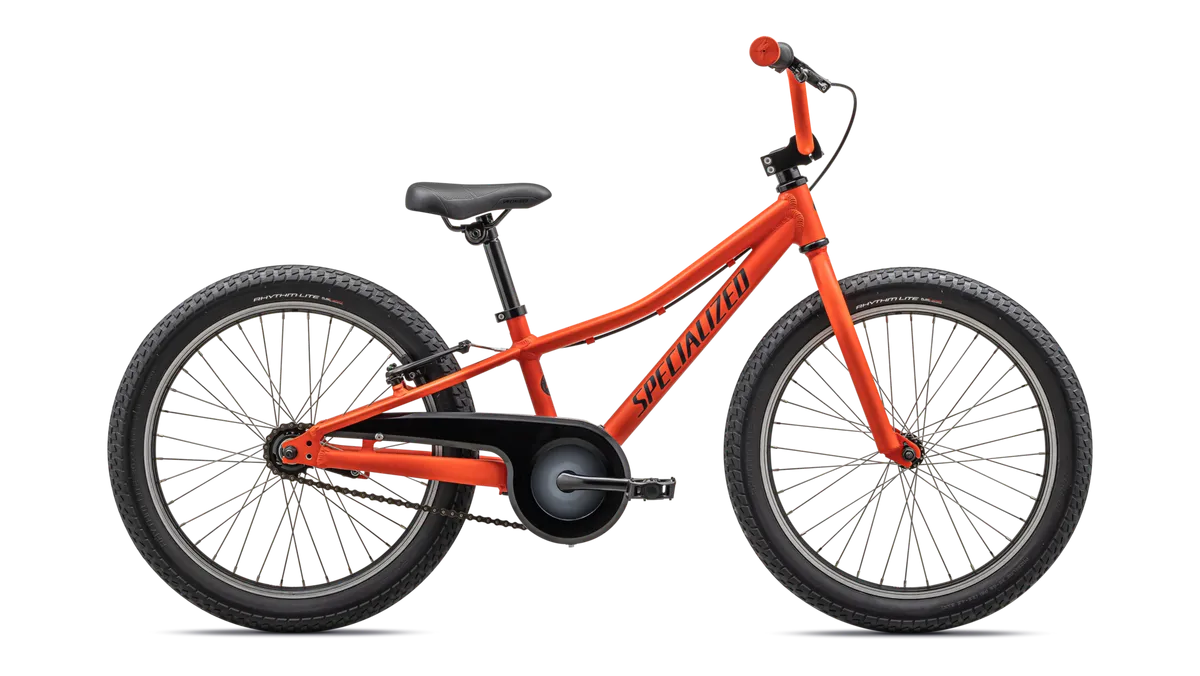 Riprock Coaster 20 - SATIN FIERY RED / DARK NAVY / 20