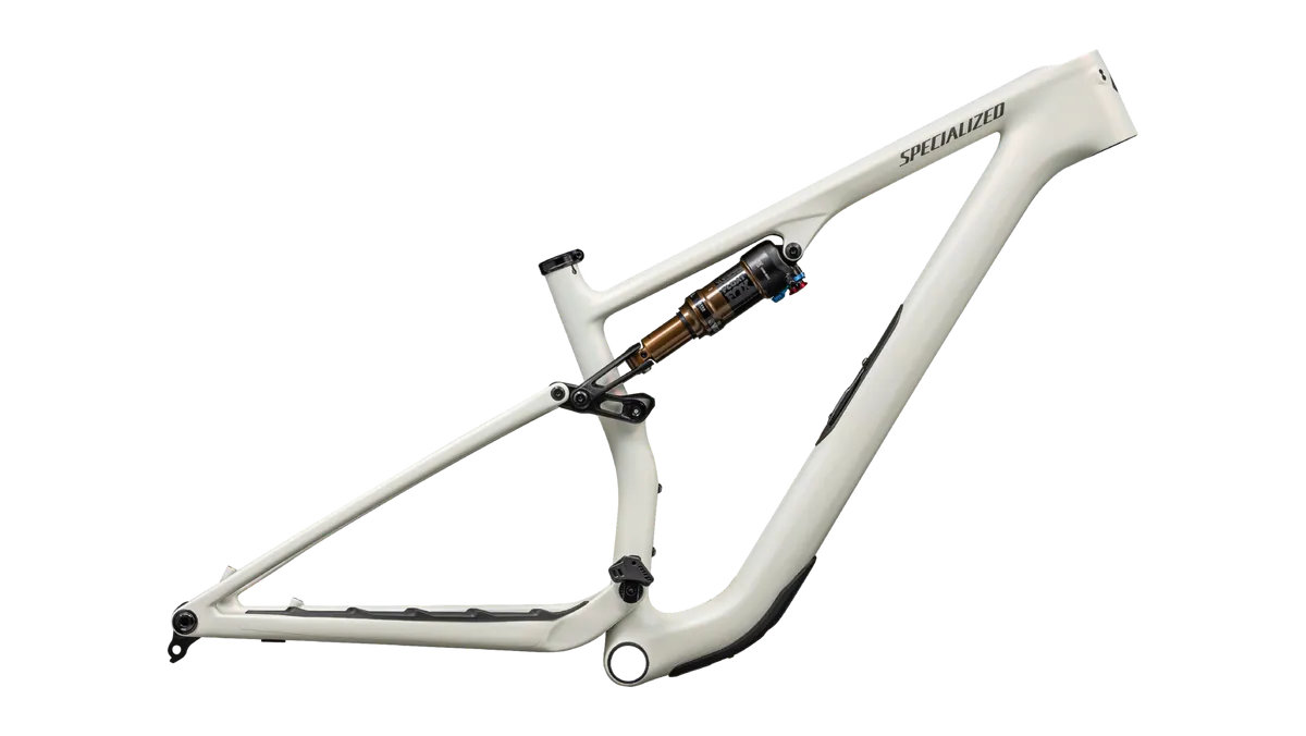 Epic 8 EVO Pro Frameset - FOX FLOAT Factory - XS