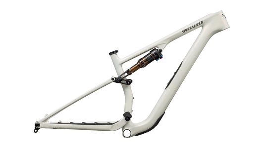Epic 8 EVO Pro Frameset - FOX FLOAT Factory - XS