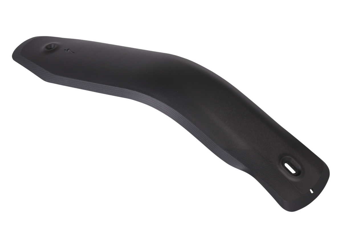 2017-19 Enduro Downtube Protector - One Size