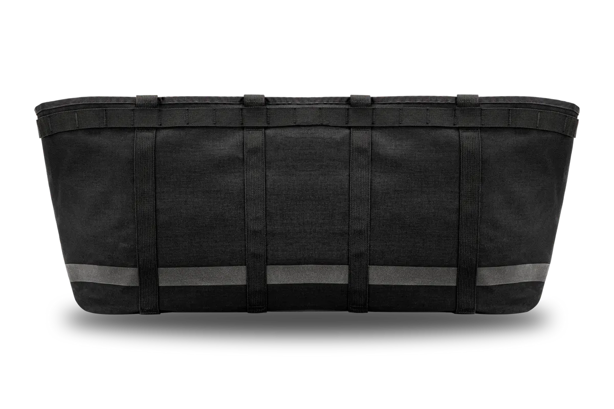 Globe LT Cargo Side Bag - ONE SIZE