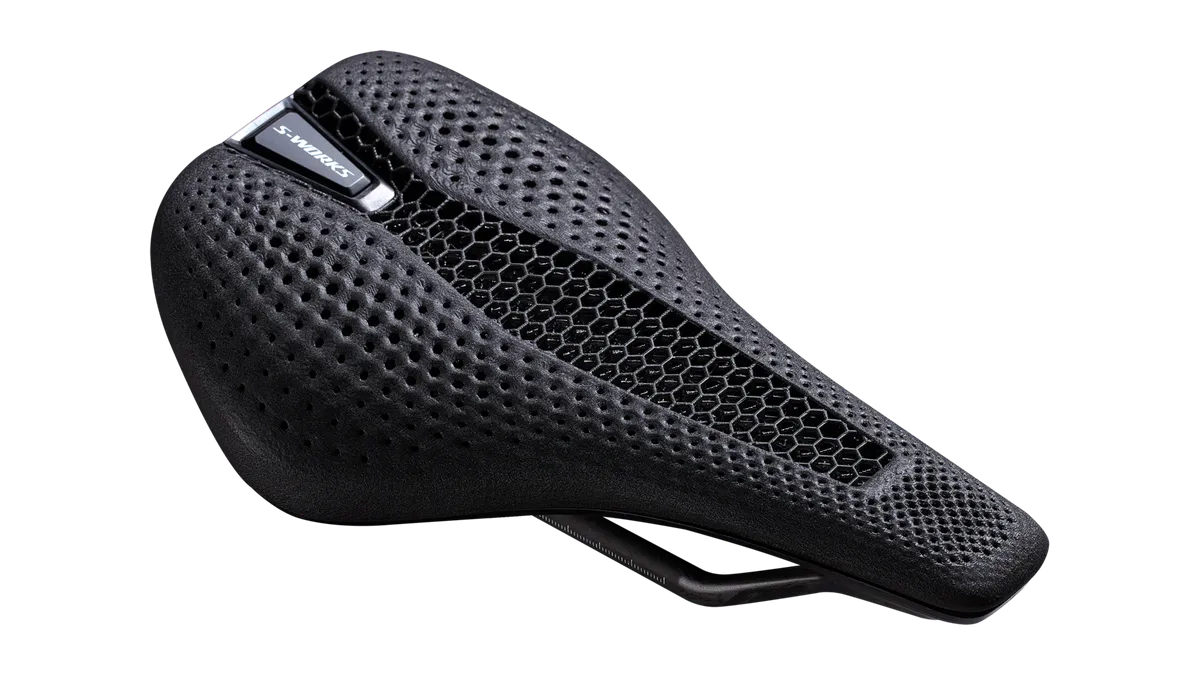 S-Works Power EVO with Mirror - 130mm
