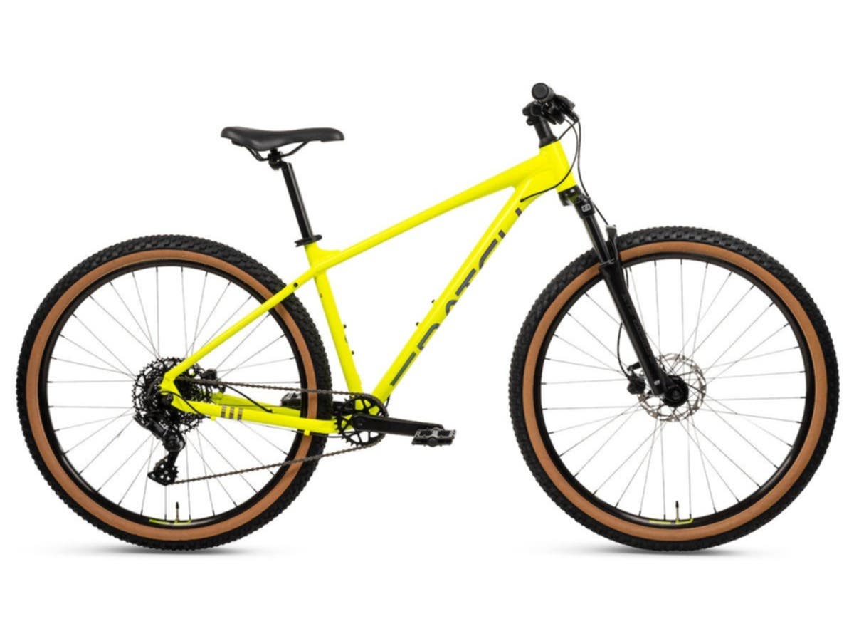 MB.2 - Tennis Ball Yellow / XL