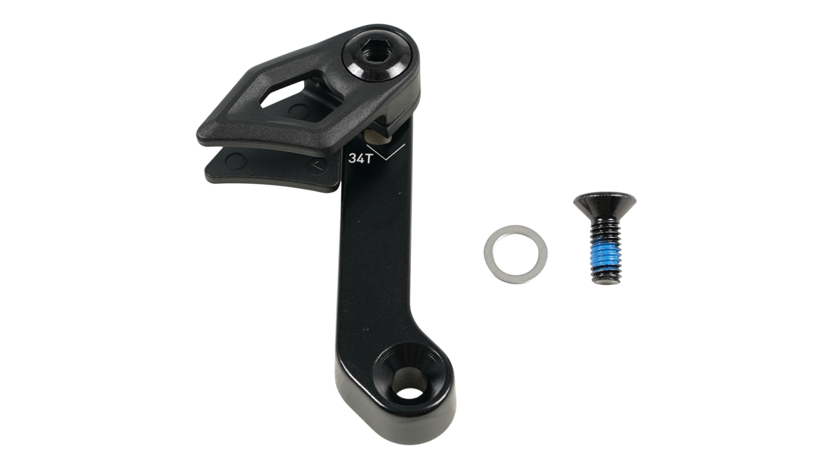 Turbo Levo 4 Chain Guide - One Size