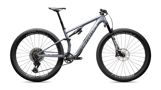 Epic 8 Pro - SRAM X0 AXS, RockShox Ultimate Flight Attendant - S