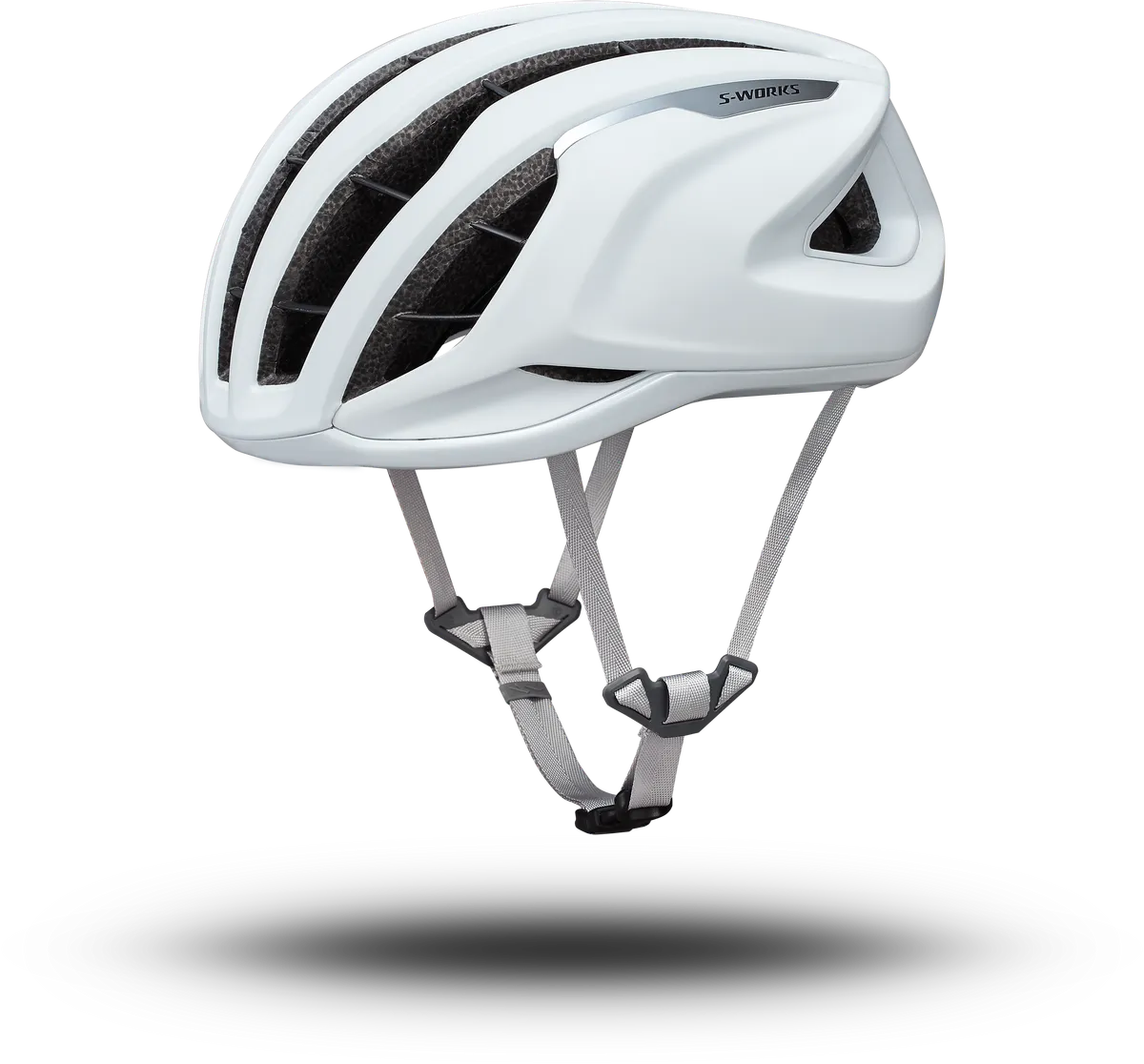 S-Works Prevail 3 - White / S